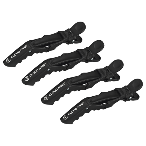 Cloud Nine Crocodile Clip Pack 4 by Cloud Nine