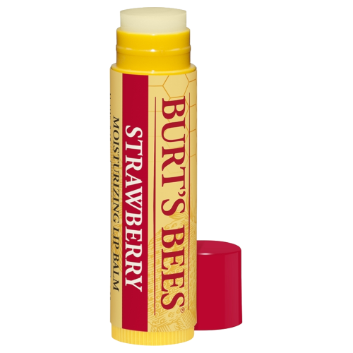 Burt's Bees Lip Balm - Strawberry