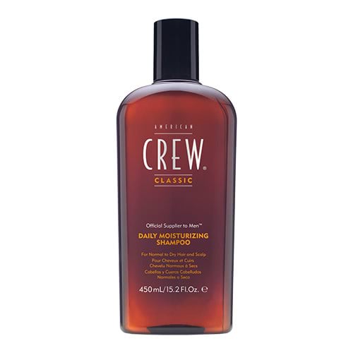 American Crew Daily Moisturising Shampoo