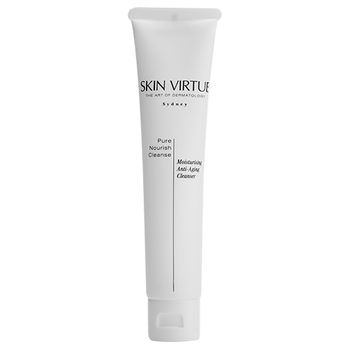 Skin Virtue Pure Nourish Cleanse 75ml by Skin Virtue