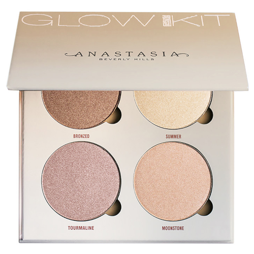 Anastasia Beverly Hills Sun Dipped Glow Kit by Anastasia Beverly Hills