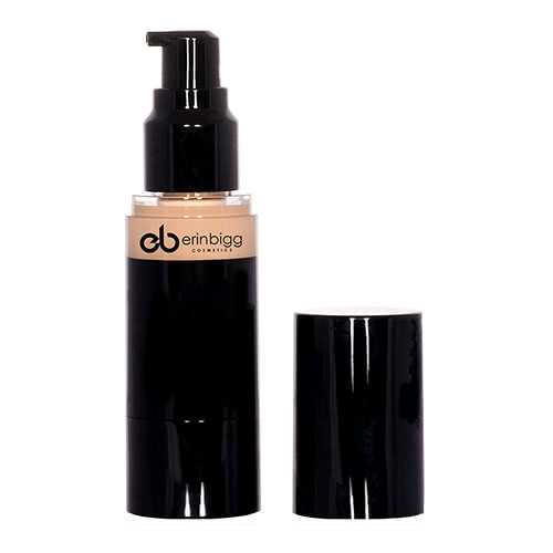 Erin Bigg Cosmetics Luminous Foundation 30ml