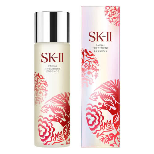 Sk Ii Phoenix Limited Edition Facial Treatment Essence 230ml Free Post