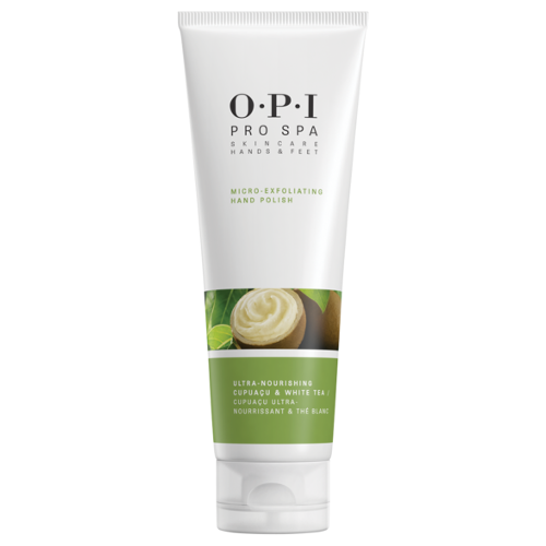 OPI ProSpa Micro-Exfoliating Hand Polish