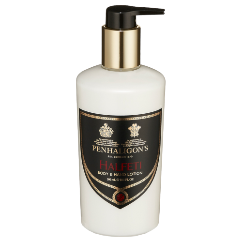 Penhaligon's Halfeti Body & Hand Lotion 300ml