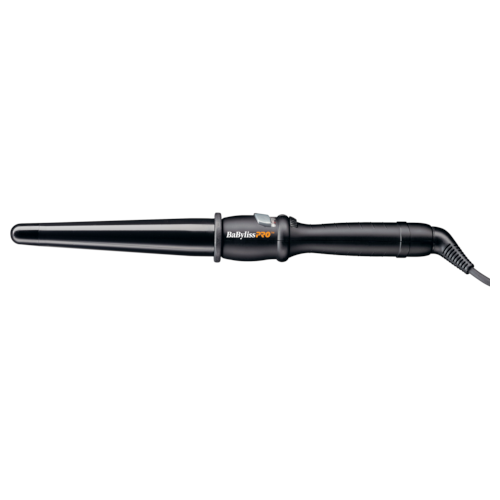 babyliss pro conical wand