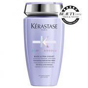 Kérastase Blond Absolu Bain Ultra-Violet Shampoo