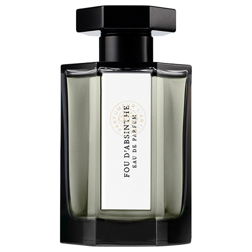 L'Artisan Parfumeur Fou d'Absinthe Eau de Parfum 100ml