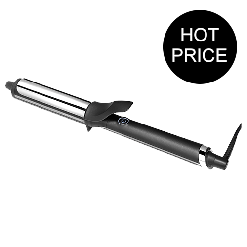 ghd curve 2.0 soft curl tong