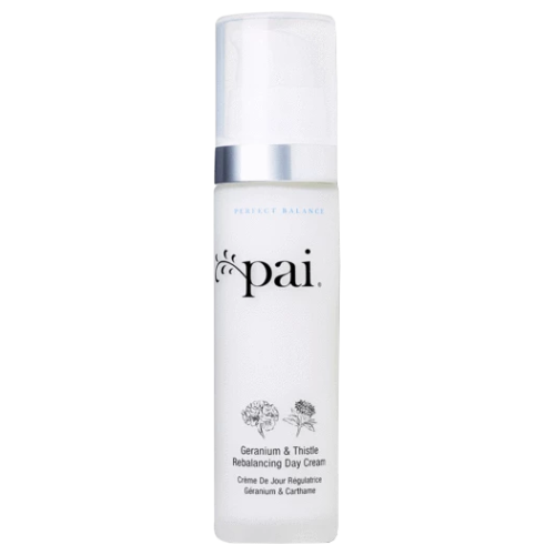Pai Geranium & Thistle Rebalancing Day Cream 50ml