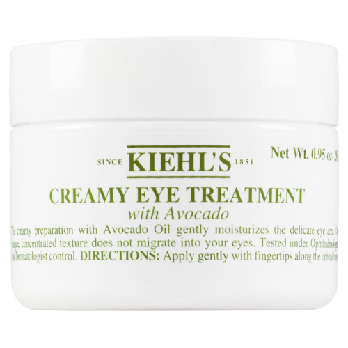 Kiehl's Creamy Eye Treatment with Avocado
