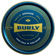 Burly Pomade 100ml