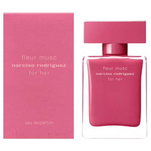 narciso rodriguez rose musc