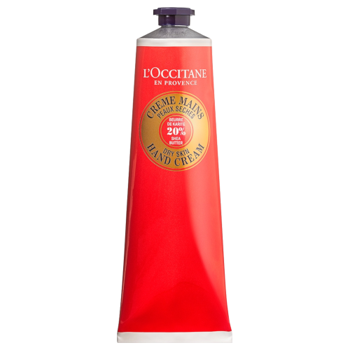 L'Occitane Lunar New Year Hand Cream 150ml