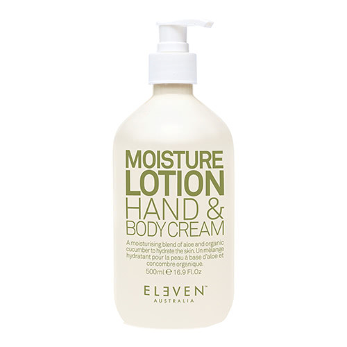 ELEVEN Moisture Lotion Hand & Body Cream