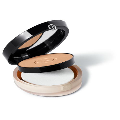 giorgio armani luminous silk compact powder foundation