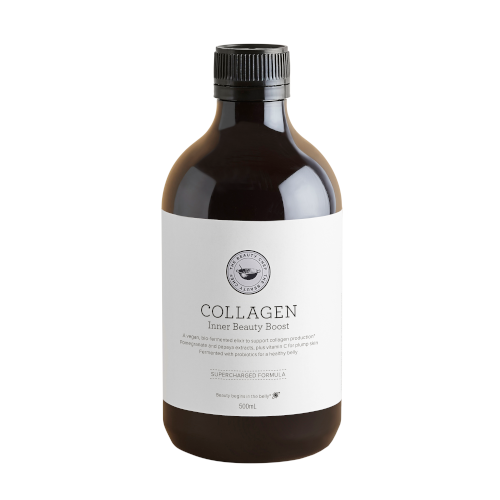 The Beauty Chef COLLAGEN Inner Beauty Boost 500ml by The Beauty Chef