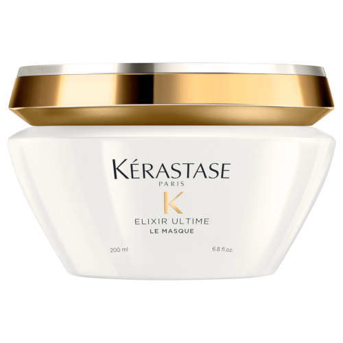 Kérastase Elixir Ultime Beautifying Oil Masque 200ml