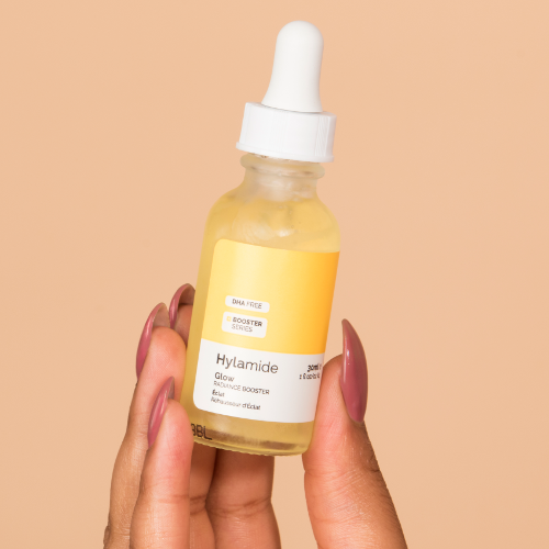 hylamide glow booster review