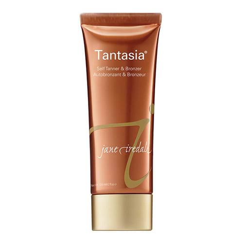 Jane Iredale Tantasia Self Tanner Reviews + Free Post