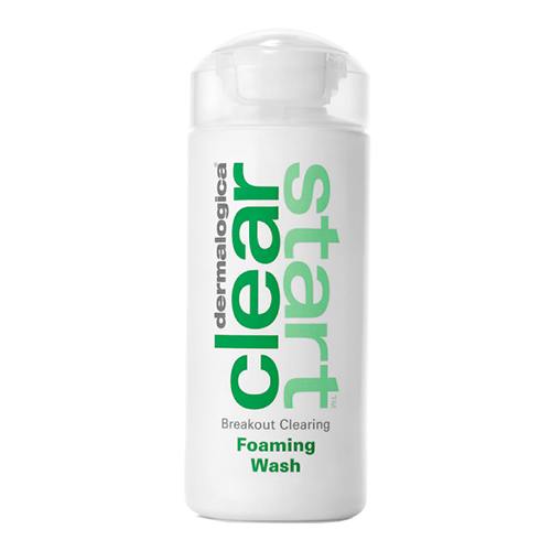 Dermalogica Clear Start Breakout Clearing Foaming Wash