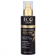 Eco Tan Hempitan - Body Tan Water