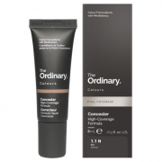The Ordinary Coverage Concealer