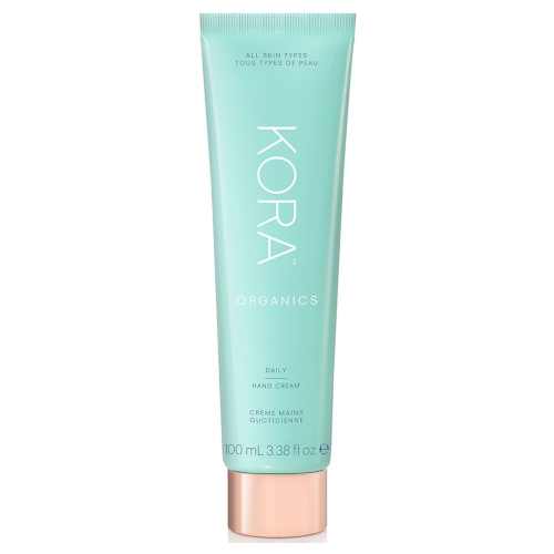 KORA Organics - Daily Hand Cream 100ml