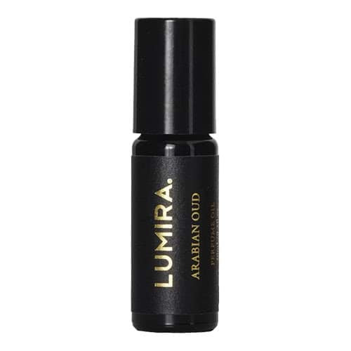 Lumira Perfume Oil - Arabian Oud 10ml by Lumira