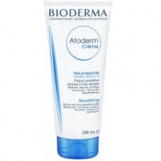 Bioderma Atoderm Nourishing Cream 200ml Tube