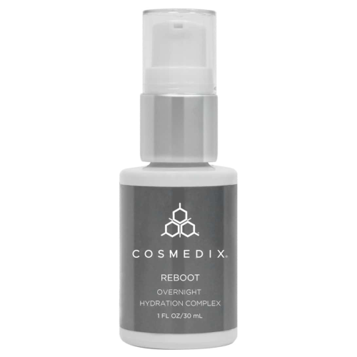 Cosmedix Reboot Overnight Hydration Serum