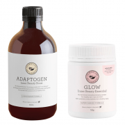 The Beauty Chef Glow and Adaptogen Value Pack