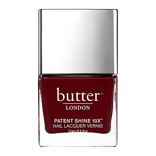 butter LONDON Patent Shine 10X Nail Polish - Afters