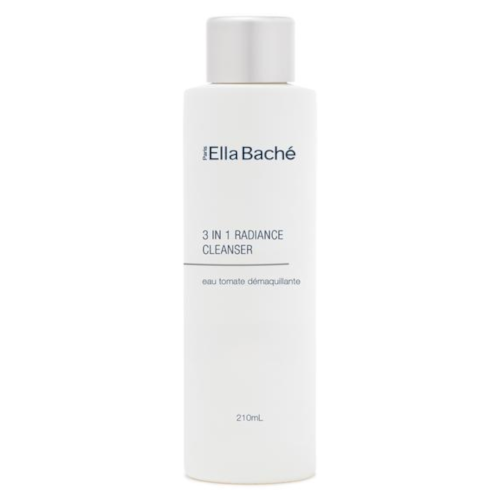 Ella Baché 3 in 1 Radiance Cleanser 210ml