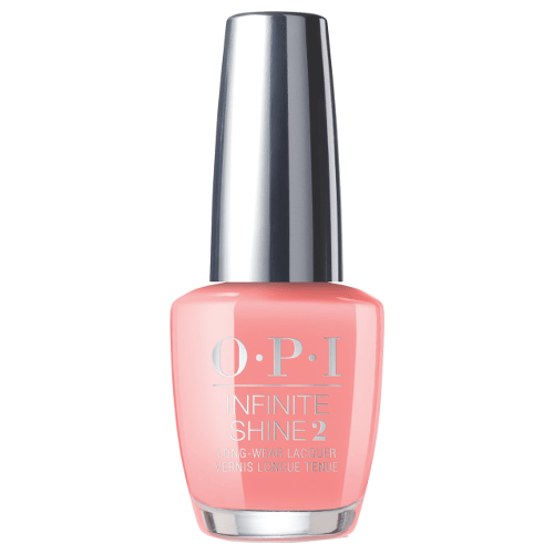 OPI Infinite Shine Nail Polish - You’ve Got Nata On Me 15ml