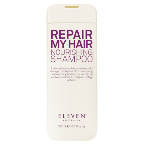 ELEVEN Repair My Hair Nourishing Shampoo 300ml by ELEVEN Australia
