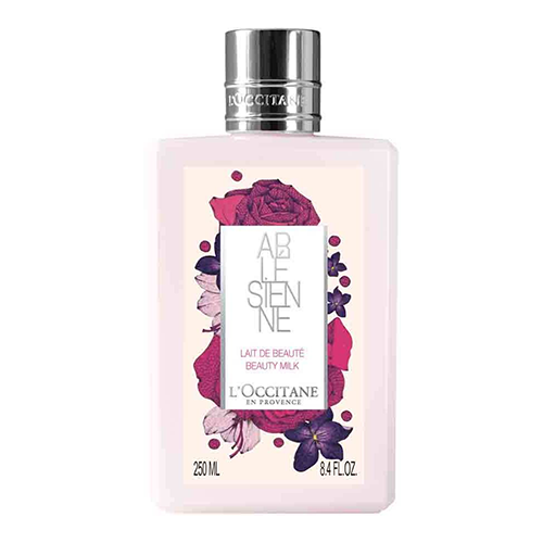 L’Occitane Arlesienne Beauty Milk