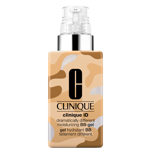 Clinique iD: Moisturiser + Concentrate for Uneven Skin Tone