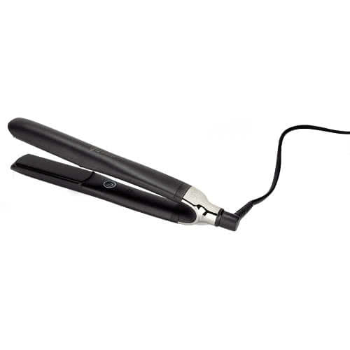 ghd platinum professional hair styler - black