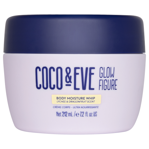 Coco & Eve Glow Figure Body Moisture Whip 212ml by Coco & Eve