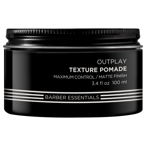 Redken Brews Outplay Texture Pomade