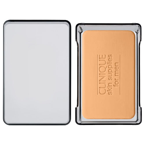 Clinique For Men Face Soap with Dish