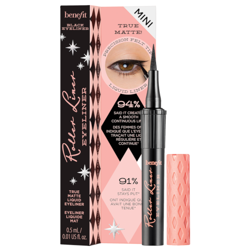 Benefit Roller Liner Mini - Black