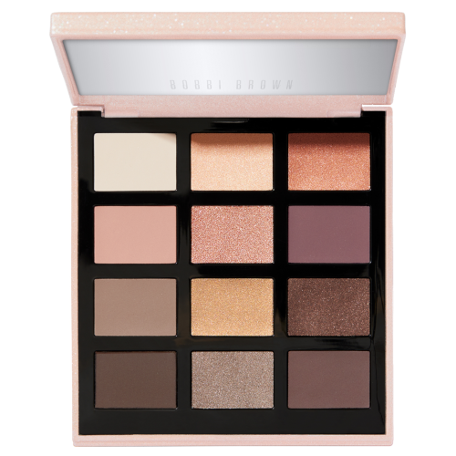 Bobbi Brown Nude Drama II Eye Shadow Palette