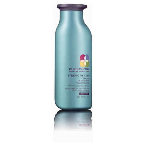 Pureology Strength Cure - Shampoo