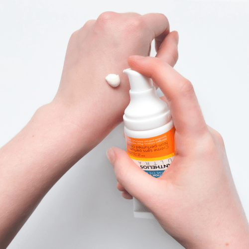 la roche posay anthelios ultra cream spf50 