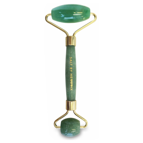 SALT BY HENDRIX Jade Face Roller by SALT BY HENDRIX