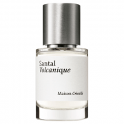 Maison Crivelli Santal Volcanique EDP 30ml 