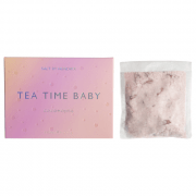 SALT BY HENDRIX Bath Tea Baby - Coco Mojito (3 x Bath Tea Bags)