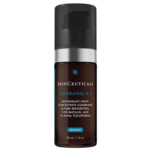 SkinCeuticals Resveratrol B E - Antioxidant Night Concentrate  by SkinCeuticals